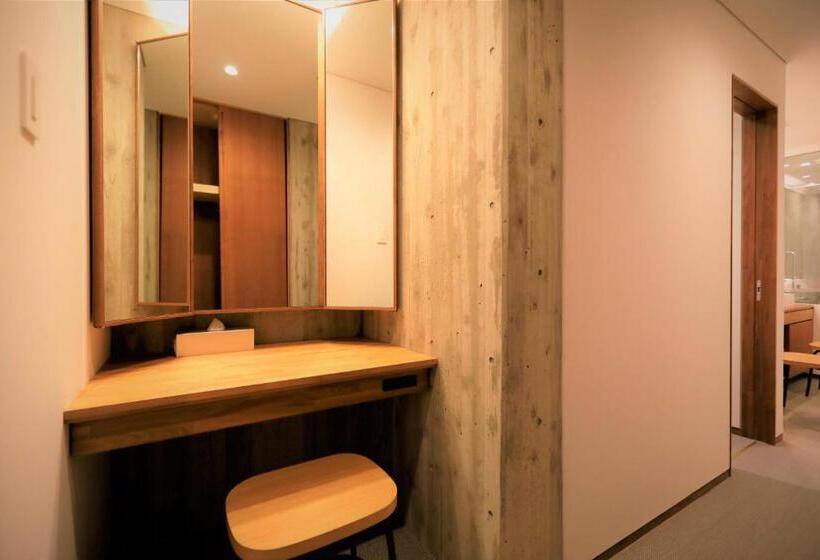 Люкс с Террасой, Regina Resort Kyukaruizawa