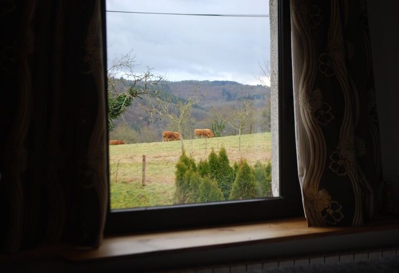 Номер Стандарт, Le Ranch Des Lacs