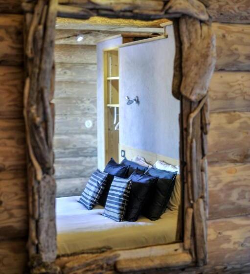 Номер Стандарт, Les Chalets De Maramour