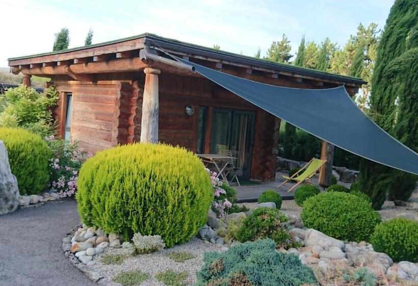 Шале 1 Спальня, Les Chalets De Maramour