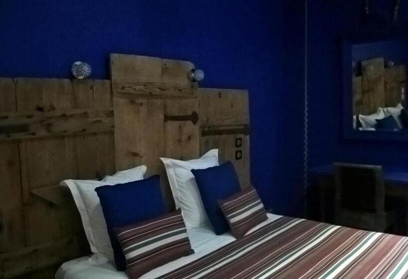Апартаменты 2 Спальни, Les Chalets De Maramour