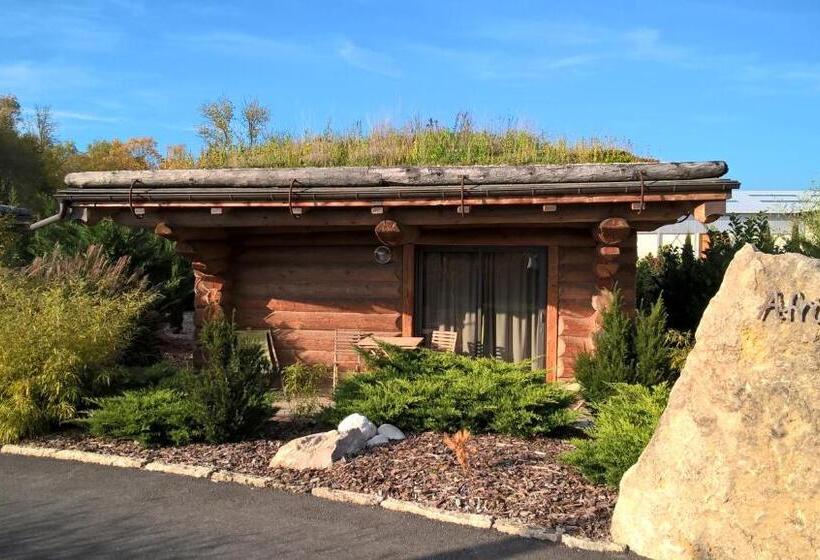 Номер Стандарт, Les Chalets De Maramour