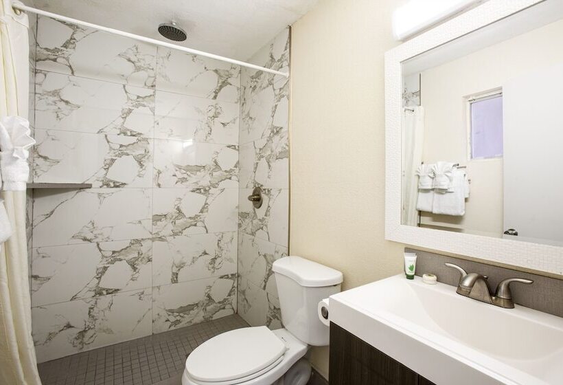 Президентский Люкс, Aspen Flagstaff/ Grand Canyon Innsuites