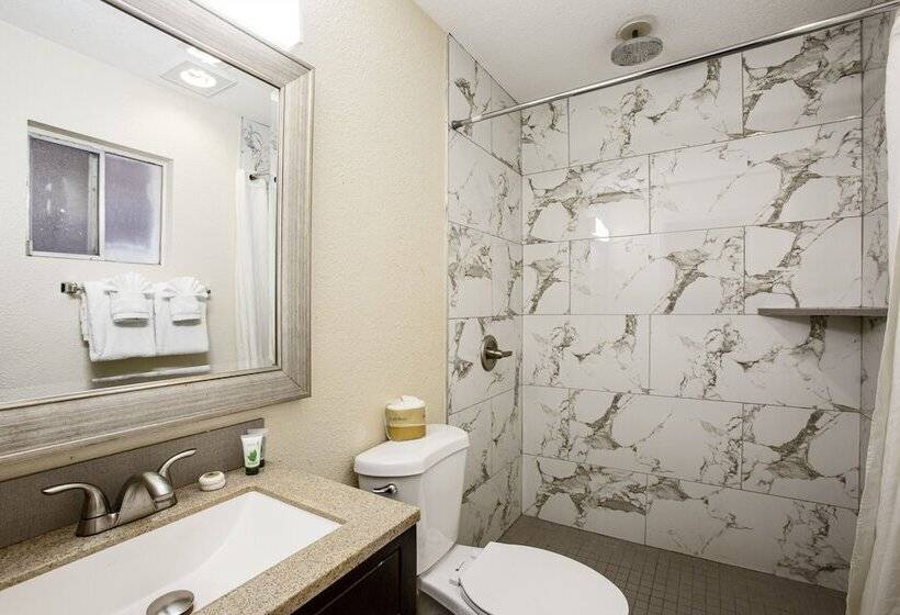 Номер Стандарт, Aspen Flagstaff/ Grand Canyon Innsuites