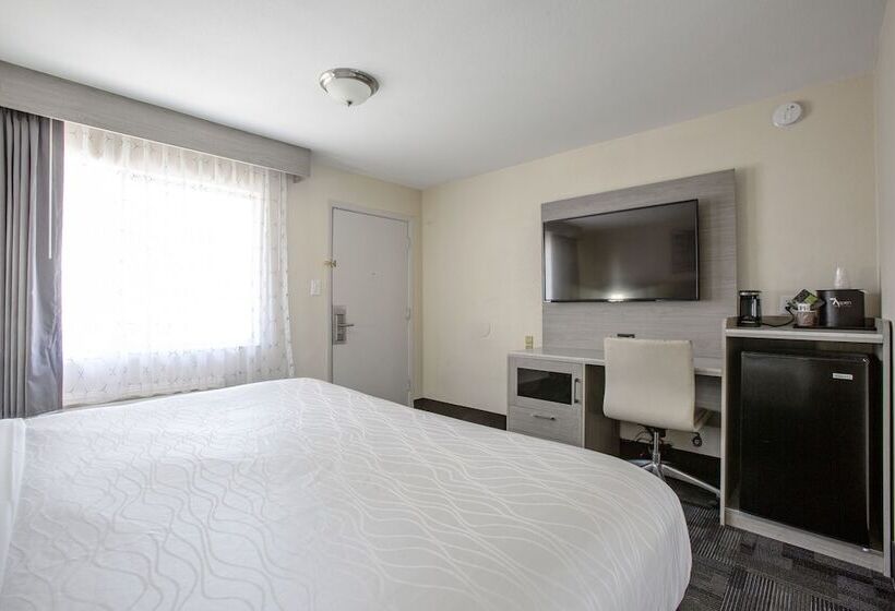 Номер Стандарт, Aspen Flagstaff/ Grand Canyon Innsuites