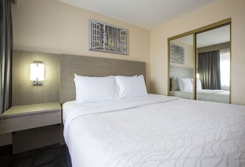 Люкс Премиум, Aspen Flagstaff/ Grand Canyon Innsuites