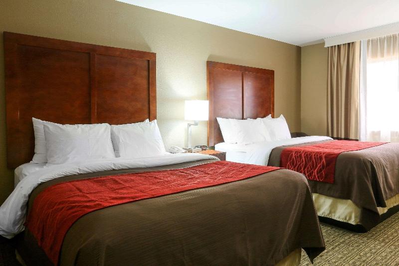 Стандартный Номер Кровать Кинг, Aspen Flagstaff/ Grand Canyon Innsuites