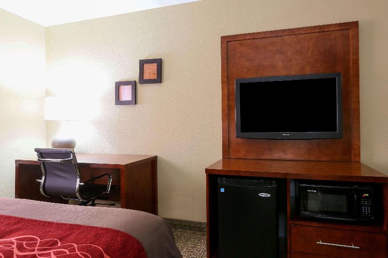 Стандартный Номер Кровать Кинг, Aspen Flagstaff/ Grand Canyon Innsuites