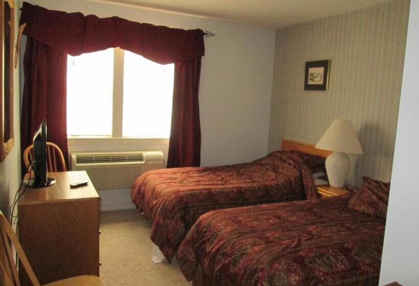Апартаменты 2 Спальни, Jiminy Peak Mountain Resort