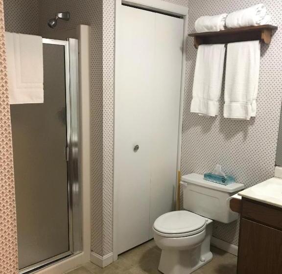 Апартаменты 3 Спальни, Jiminy Peak Mountain Resort