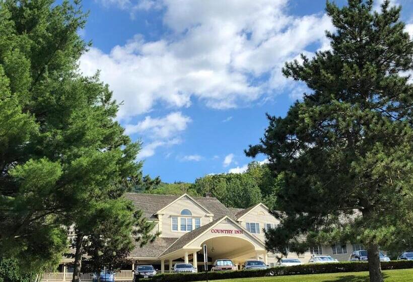 Люкс Кровать Кинг, Jiminy Peak Mountain Resort