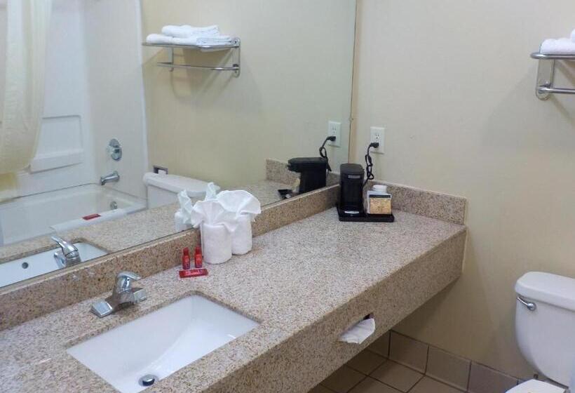 Номер Стандарт 2 Двуспальные Кровати, Surestay Hotel By Best Western Tuscaloosa Southeast