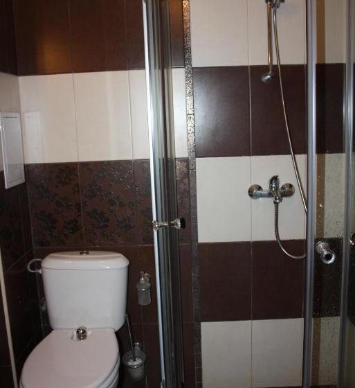 إستوديو قياسى, Yassen Holiday Village