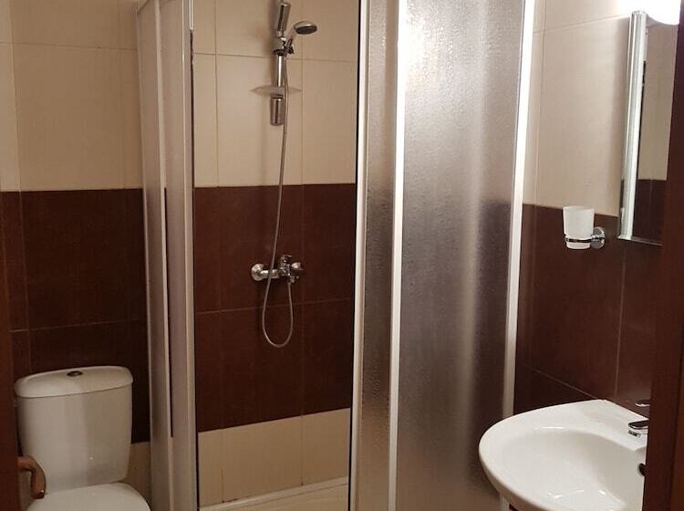 شقة غرفة واحدة, Yassen Holiday Village