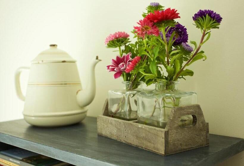 Номер Basic, Bed And Breakfast Millingen Aan De Rijn