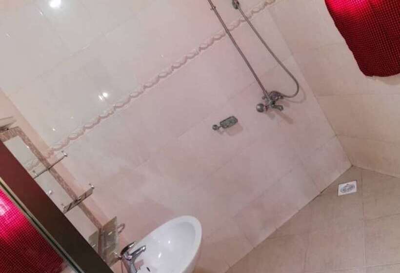 스탠다드 룸, Mtango House Sakina   Hostel
