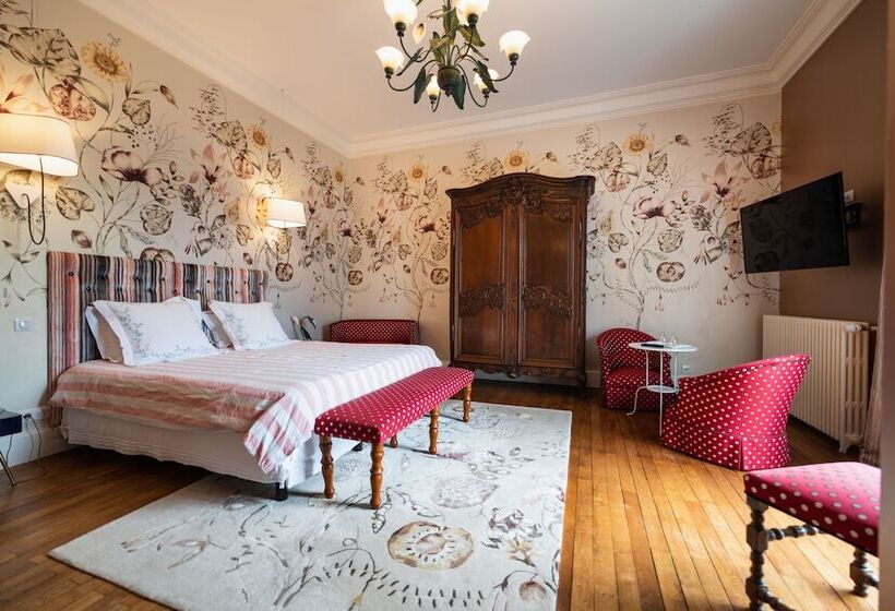 Quarto Superior, La Poignardière
