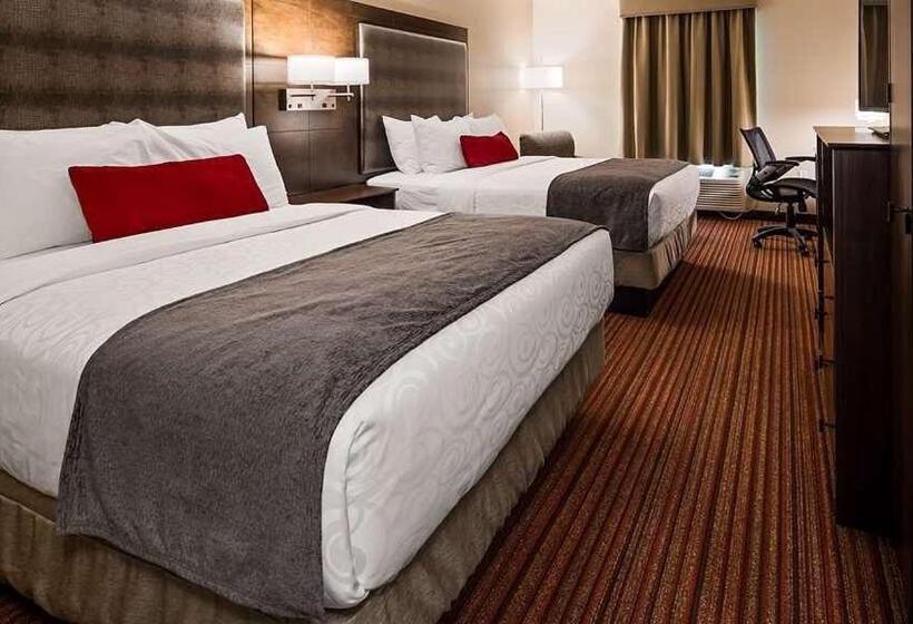 Номер Стандарт, Country Inn & Suites By Radisson, Grandvillegrand Rapids West, Mi