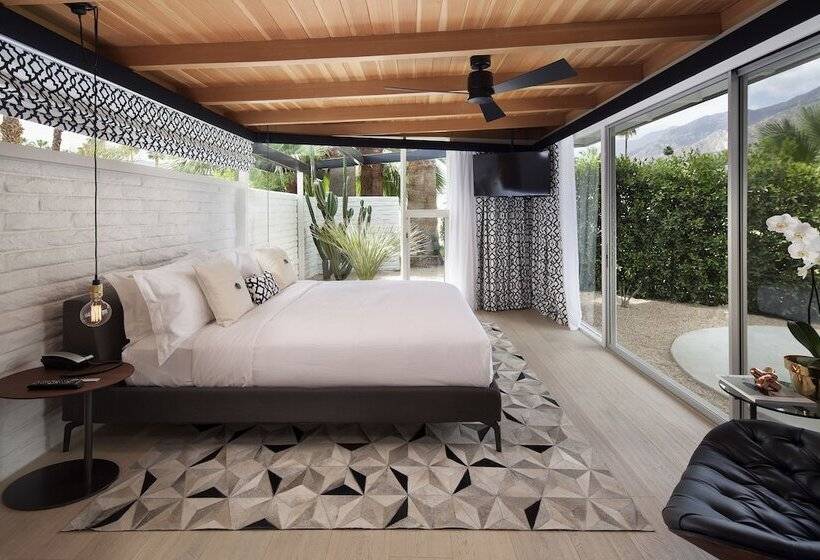 بانگلوی لوکس, L Horizon Resort & Spa, Hermann Bungalows