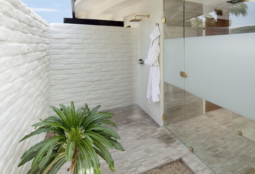 سوییت جونیور, L Horizon Resort & Spa, Hermann Bungalows