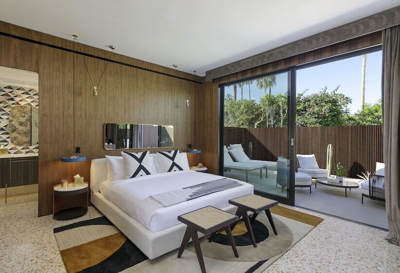 بانگلوی استاندارد, L Horizon Resort & Spa, Hermann Bungalows