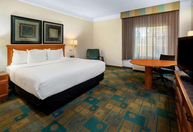 스탠다드 룸 킹사이즈 침대, La Quinta By Wyndham Phoenix West Peoria
