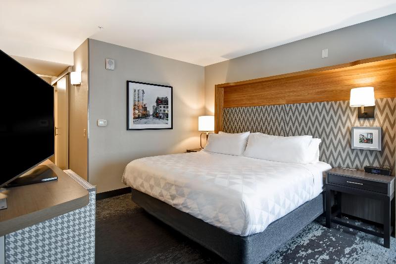 Номер Superior, Red Roof Inn Caryville
