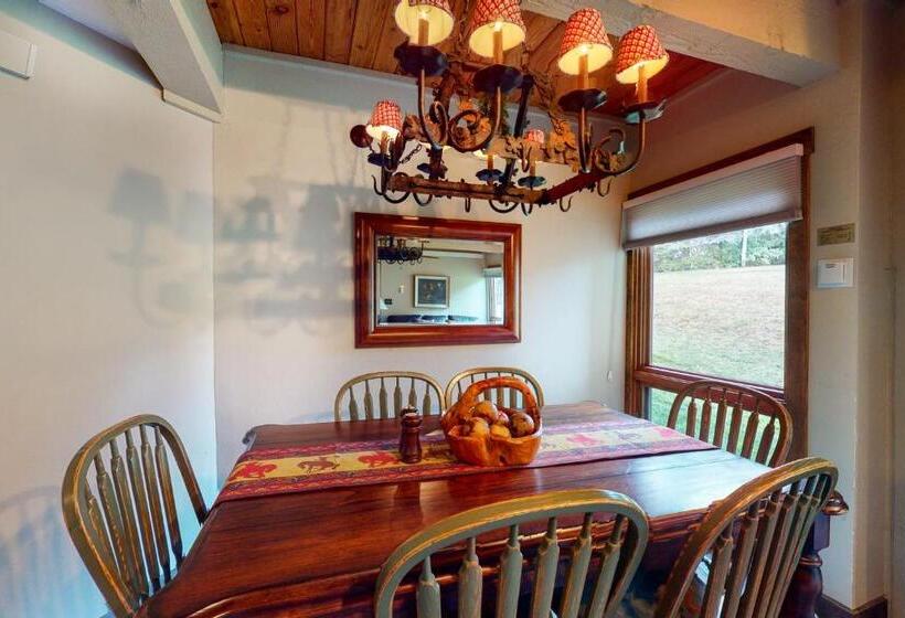 스위트, The Lodge At Steamboat