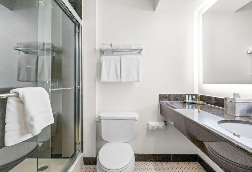 Номер Стандарт, Woodcliff Hotel And Spa