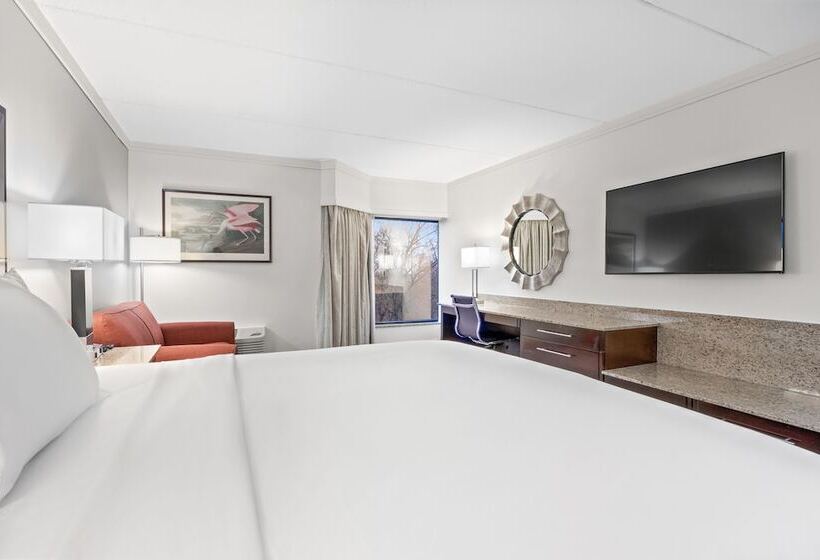 Номер Стандарт, Woodcliff Hotel And Spa