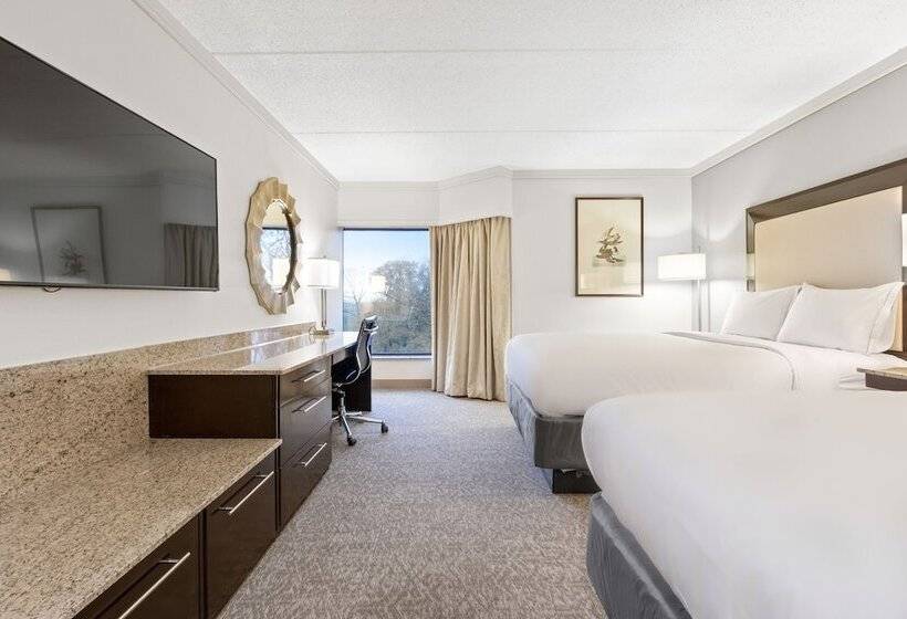 Номер Стандарт, Woodcliff Hotel And Spa