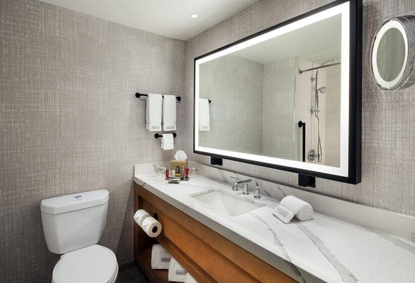 스탠다드 룸 더블 침대 2개, Laguna Cliffs Marriott Resort & Spa