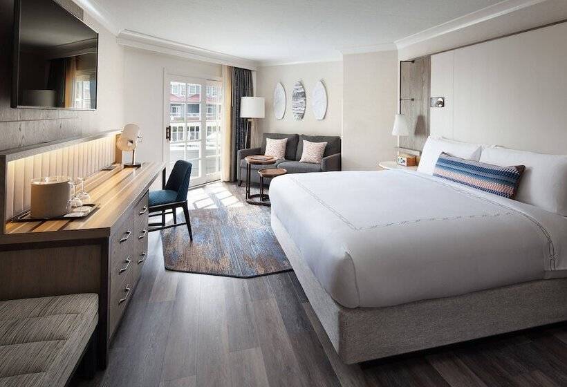 스탠다드 룸 더블 침대 2개, Laguna Cliffs Marriott Resort & Spa