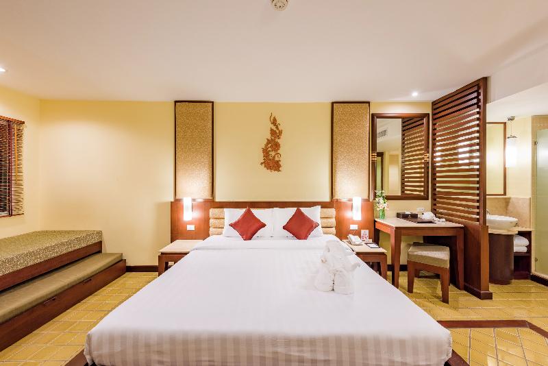 스탠다드 룸, Laguna Cliffs Marriott Resort & Spa