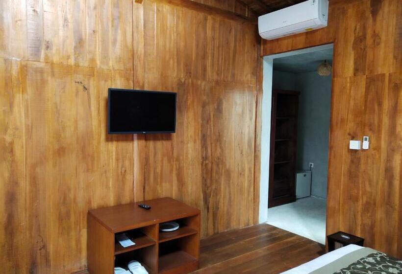 Villa 1 Quarto, La Pan Nam Exotic Villas And Spa