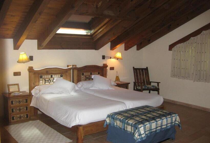 Family Suite, Rural Los Frutales