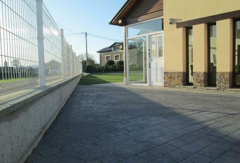 １ベッドルームアパートメント, Apartamentos Fonte Villar
