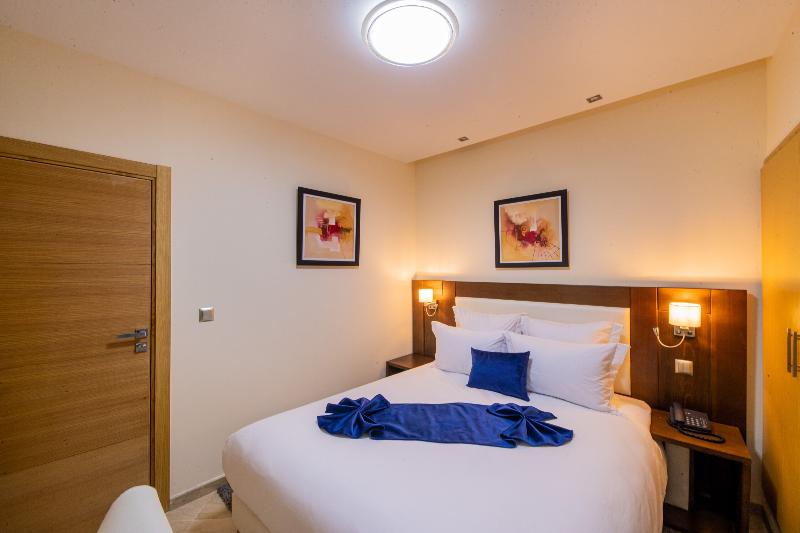 1 Bedroom Apartment, Appart Hotel Marrakech Inn