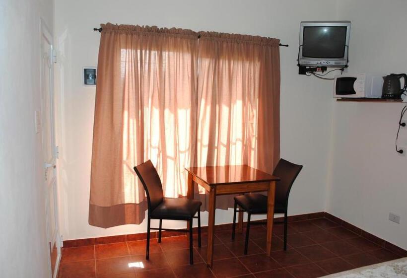 Apartamento Superior 1 Dormitório, Ayuntunhue Apart
