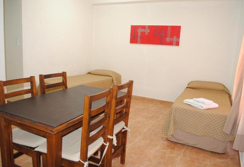 Apartamento Deluxe 1 Dormitório, Ayuntunhue Apart