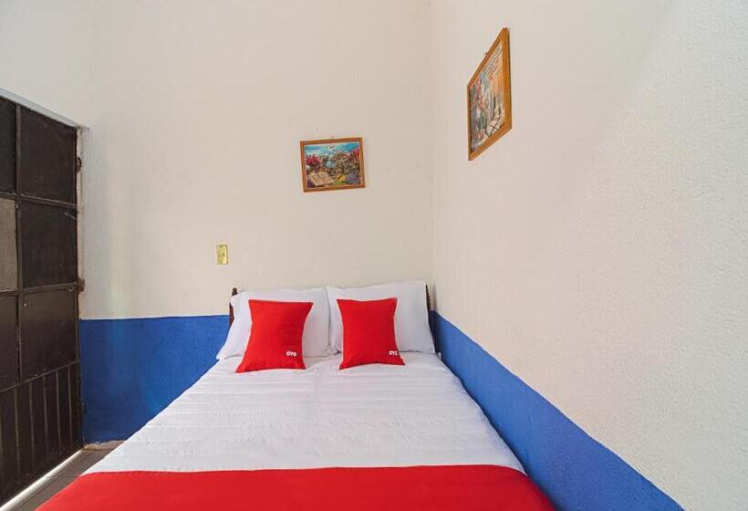 Quarto Estandar, Posada Los Faroles