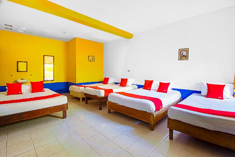 Quarto Familiar, Posada Los Faroles
