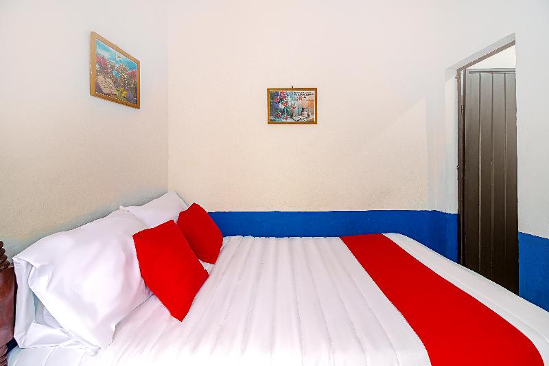 Quarto Estandar, Posada Los Faroles