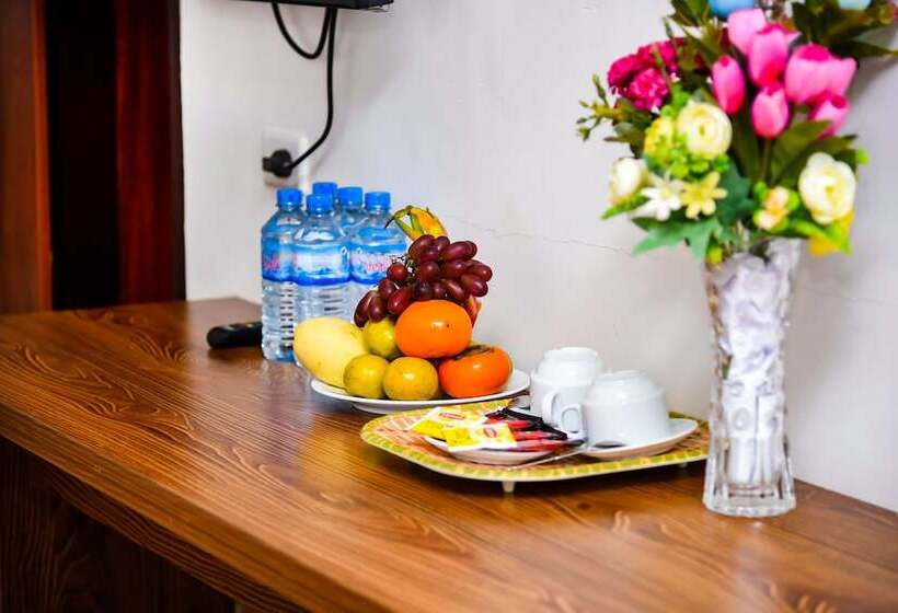 Номер Стандарт, Diamond Resort Vang Vieng