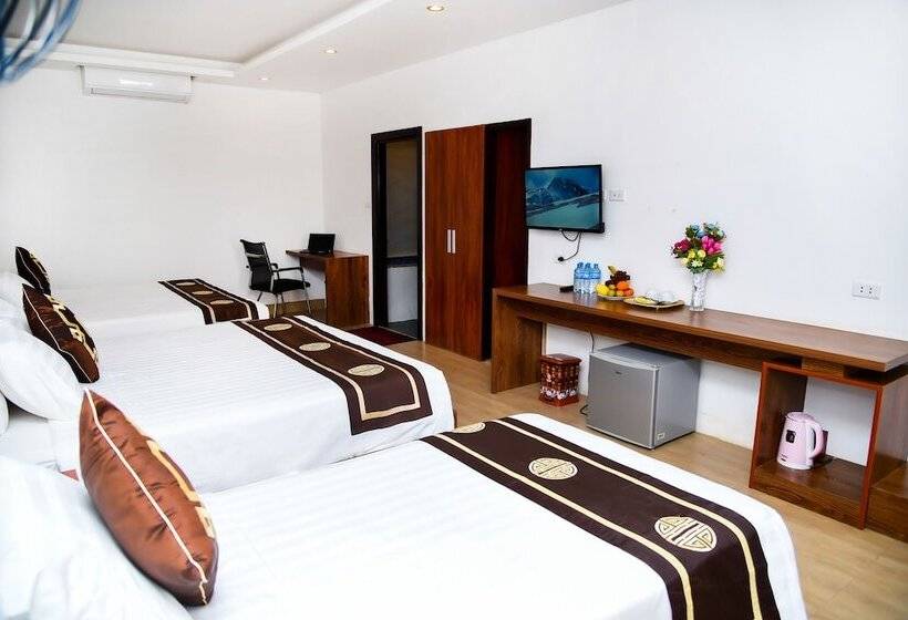 Номер Стандарт, Diamond Resort Vang Vieng