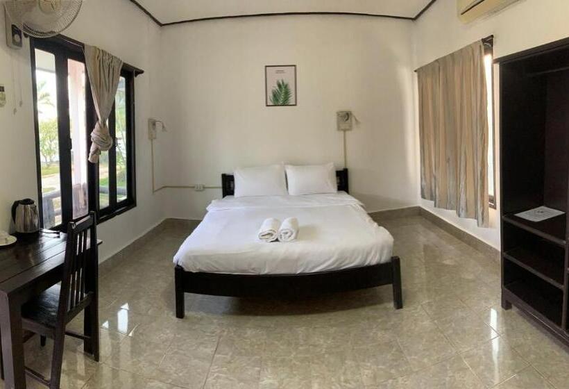 Номер Стандарт, Diamond Resort Vang Vieng