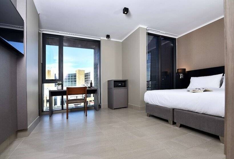 스탠다드 룸, Best Western Ferrat