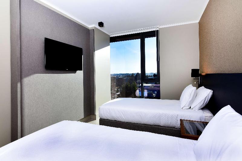 스탠다드 룸, Best Western Ferrat
