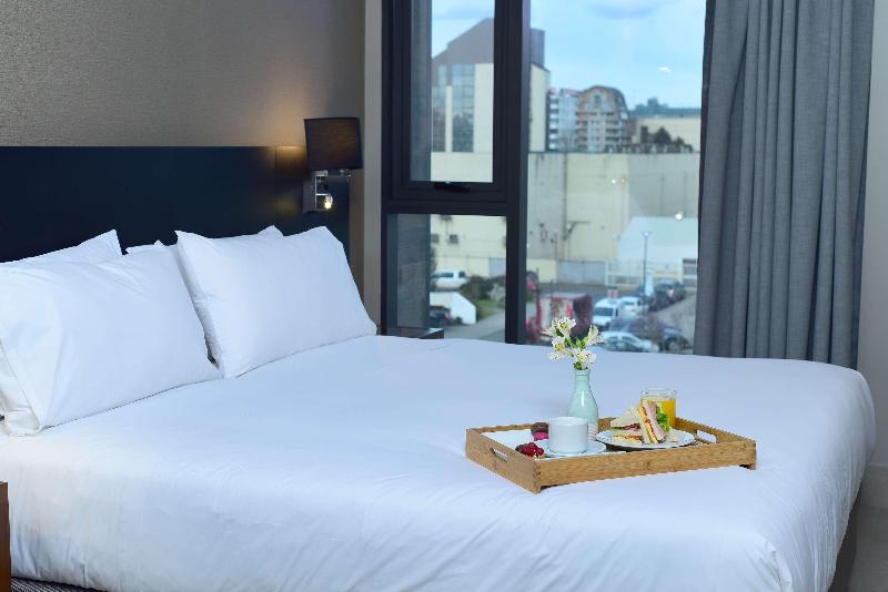 스탠다드 룸, Best Western Ferrat