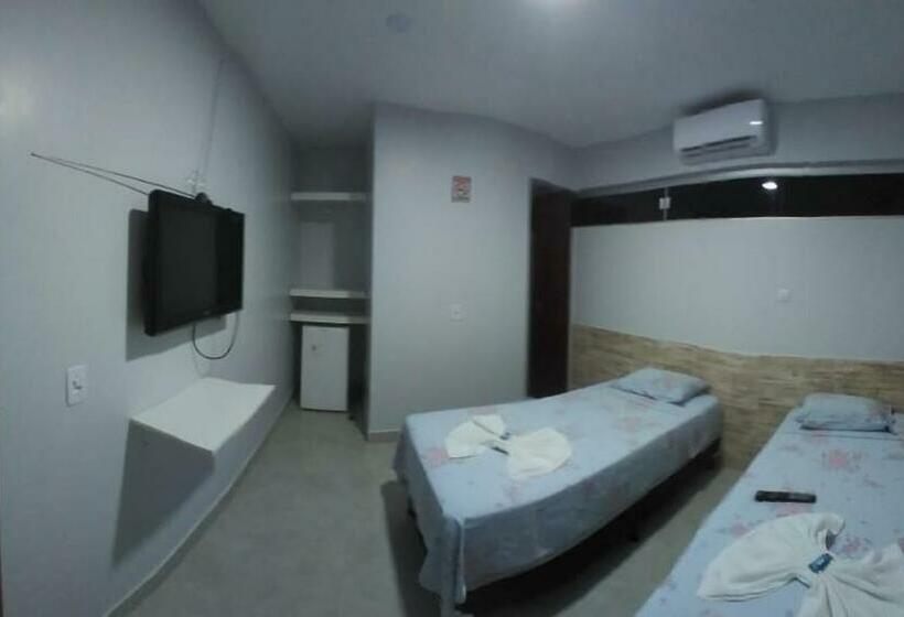 스탠다드 룸, Cabana